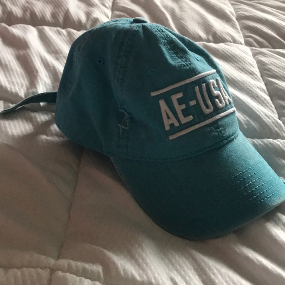 American Eagle Hat